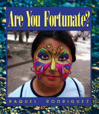 Are You Fortunate? (Paperback)