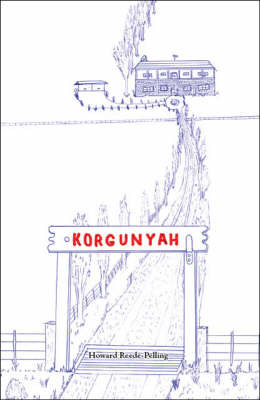 Korgunyah (Paperback)