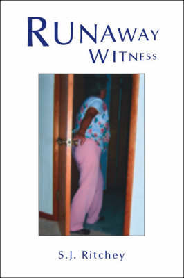 Runaway Witness (Paperback)