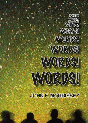 Words! (Paperback)