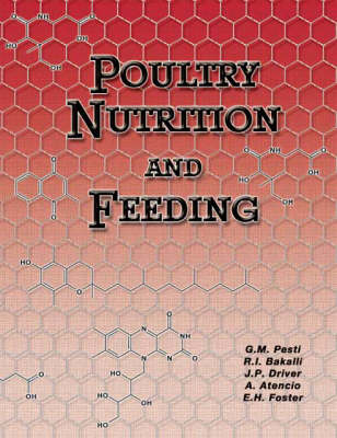 Poultry Nutriton and Feeding (Paperback)