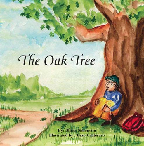 The Oak Tree (Paperback)