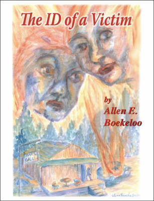 The I.D. of a Victim (Paperback)