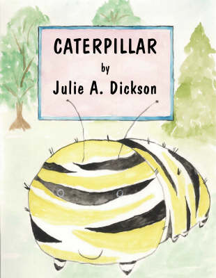 Caterpillar (Paperback)
