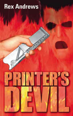 Printer's Devil (Paperback)
