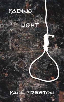 Fading Light (Paperback)