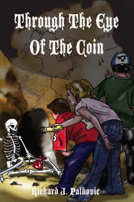 Through the Eye of the Coin (Paperback)