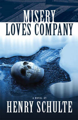 Misery Loves Company (Paperback)