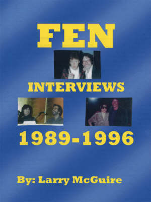 FEN Interviews, 1989-1996 (Paperback)