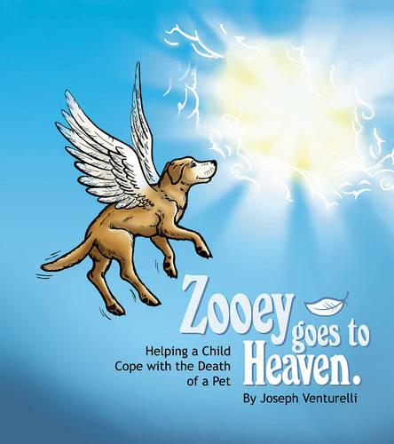 Zooey Goes to Heaven (Paperback)