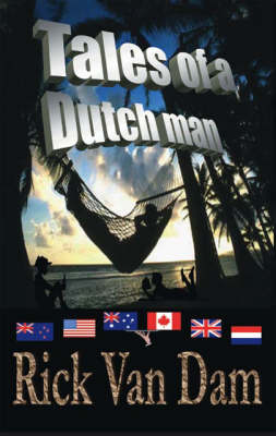 Tales of a Dutch Man (Paperback)