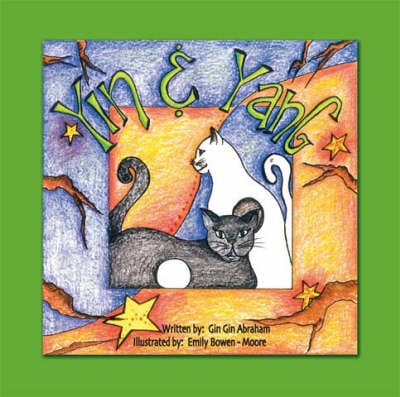 Yin and Yang (Paperback)