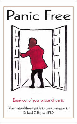 Panic Free (Paperback)