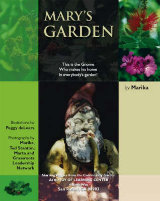 Mary's Garden (Paperback)