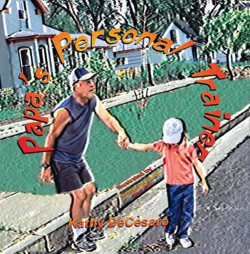 Papa's Personal Trainer (Paperback)