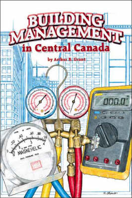 Building Management in Central Canada (Paperback)