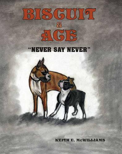 Biscuit and Ace: Never Say Never (Paperback)