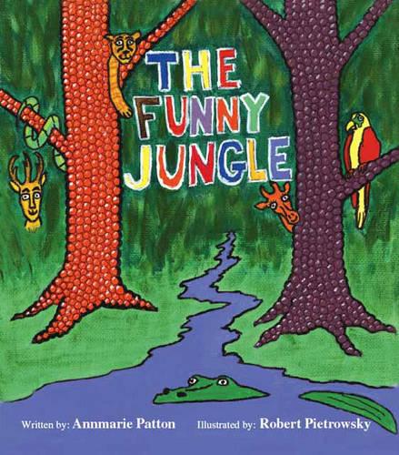 The Funny Jungle (Paperback)
