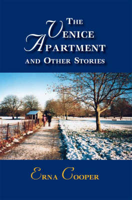 The Venice Apartment and Other Stories (Paperback)