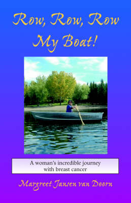 Row, Row, Row My Boat! (Paperback)