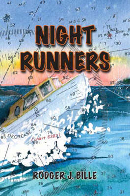 Night Runners (Paperback)