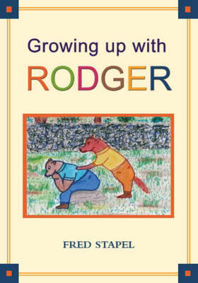 Growing Up with Rodger (Paperback)
