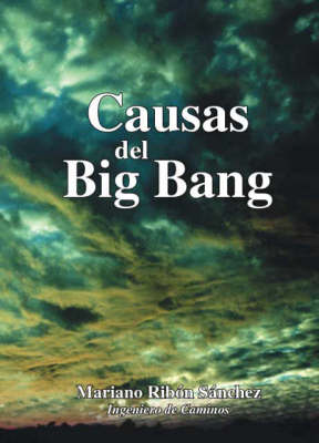Causas Del Big Bang (Paperback)