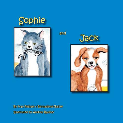 Sophie and Jack (Paperback)