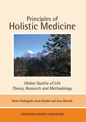 Principles of Holistic Medicine: Global Quality of Life - Theory, Research and Methodology (Paperback)