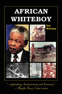 African Whiteboy: A Memoir (Paperback)