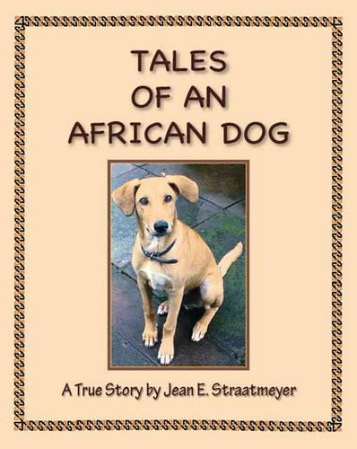 Tales of an African Dog (Paperback)