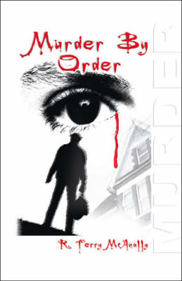 Murder By Order (Paperback)