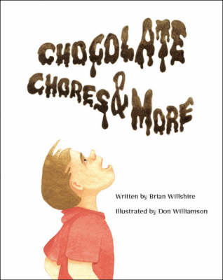 Chocolate Chores and More (Paperback)
