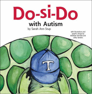 Do-si-do with Autism (Paperback)