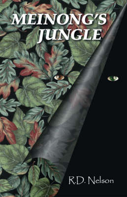 Meinong's Jungle (Paperback)