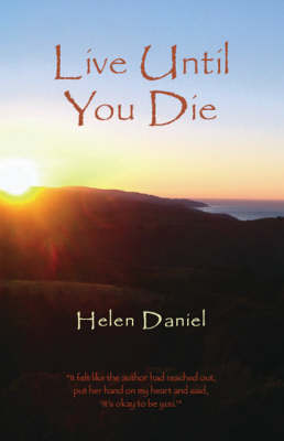 Live Until You Die (Paperback)