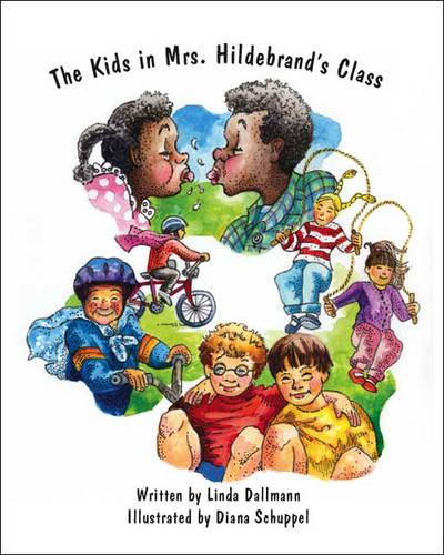 The Kids in Mrs Hildebrand's Class (Paperback)