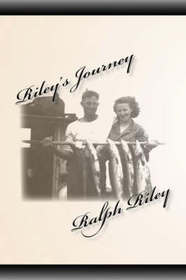 Riley's Journey (Paperback)