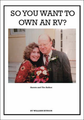 So You Want to Own an RV? (Paperback)