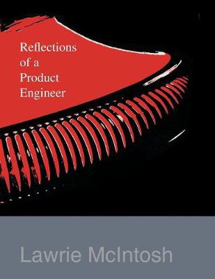 Reflections of a Product Engineer (Paperback)