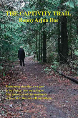 The Captivity Trail (Paperback)