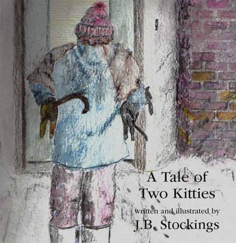 A Tale of Two Kitties (Paperback)