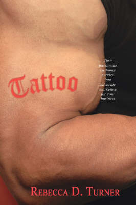 Tattoo (Paperback)