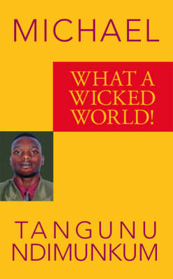 What a Wicked World! (Paperback)