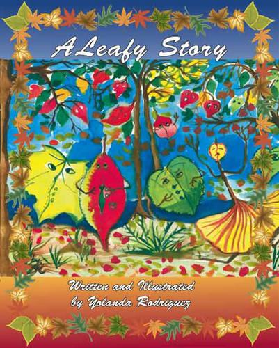 A Leafy Story (Paperback)