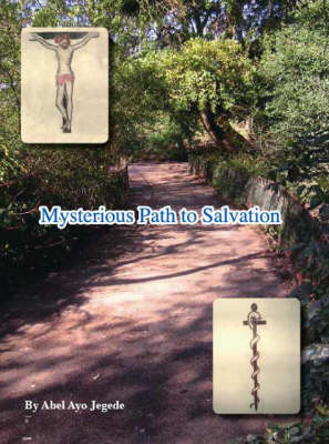 Mysterious Path to Salvation (Paperback)