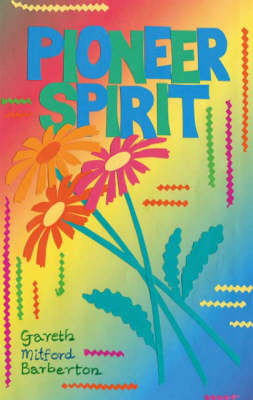 Pioneer Spirit (Paperback)