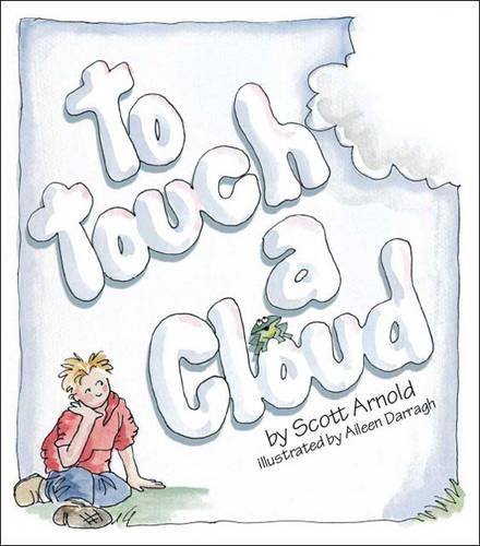 To Touch a Cloud (Paperback)
