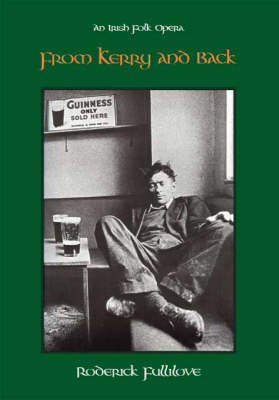From Kerry and Back (Paperback)