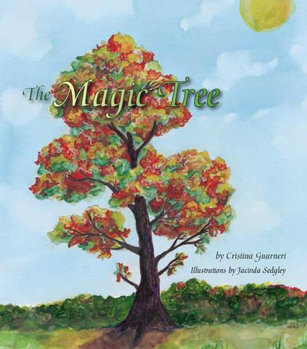The Magic Tree (Paperback)